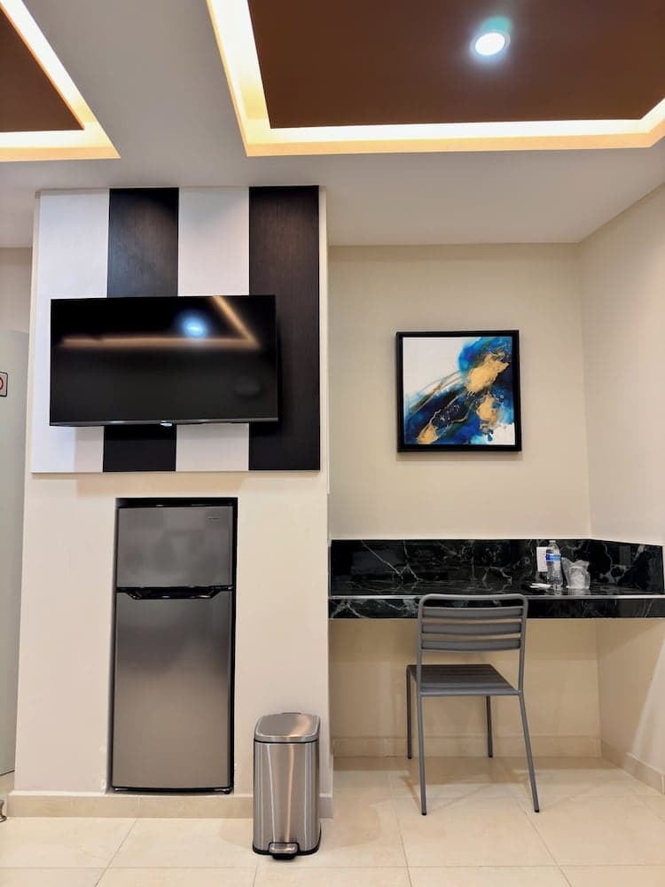 HOTEL SOCRAM GH — 12