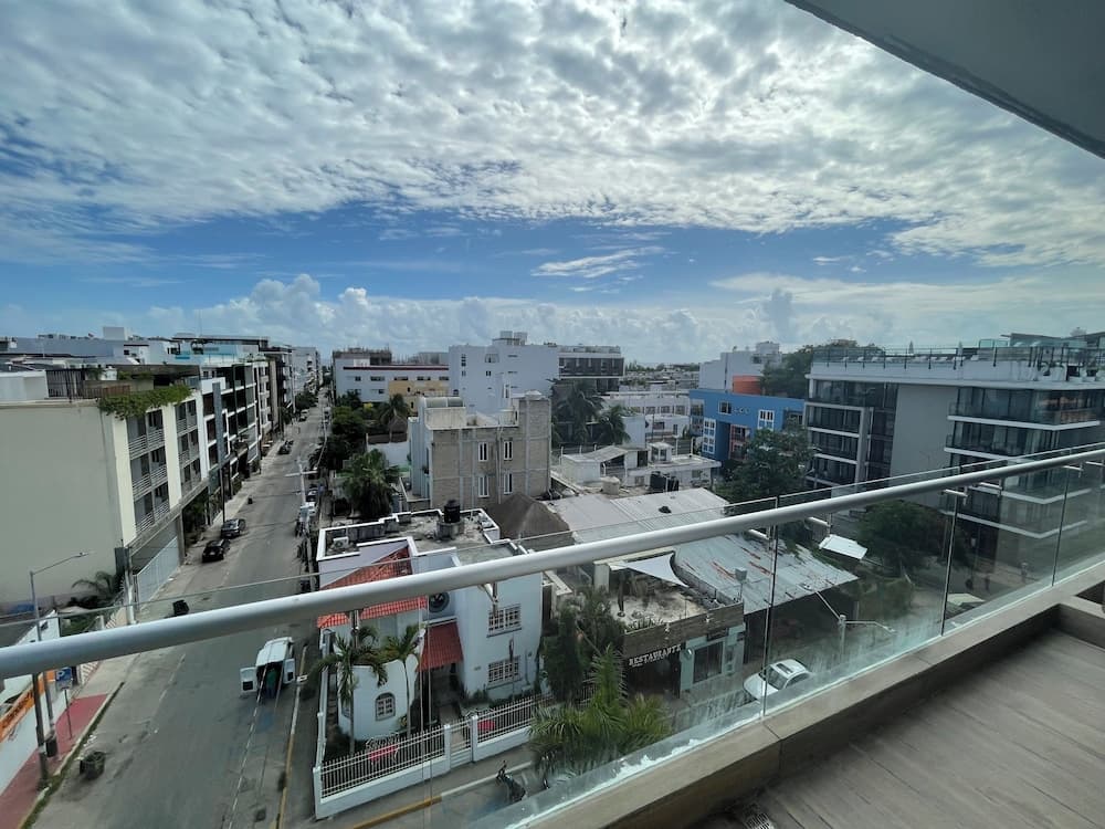 Alizee Tower — 18