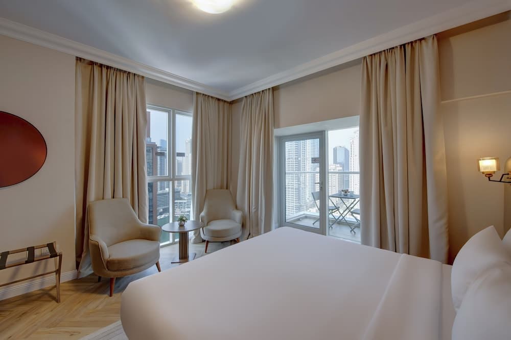 Royal Regency Suiten — 25