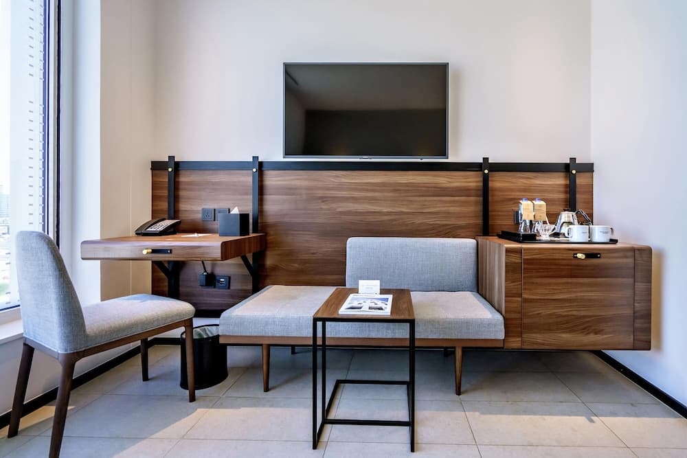 FORM Hotel Al Jadaf, Dubai, a Member of Design Hotels — 27