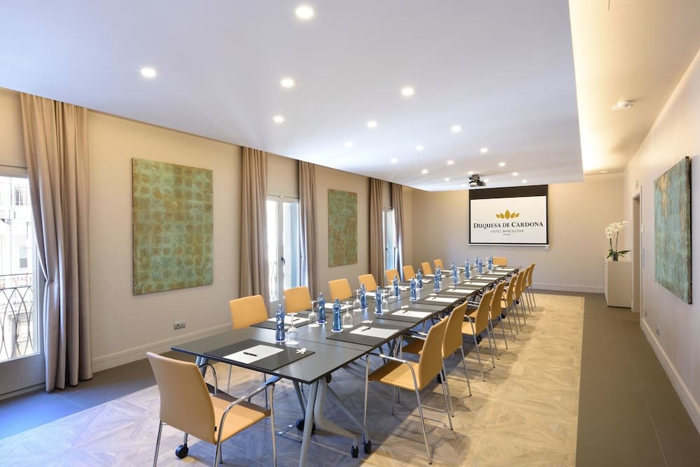 Duquesa de Cardona Hotel 4 Sup by Duquessa Hotel Collection — 18