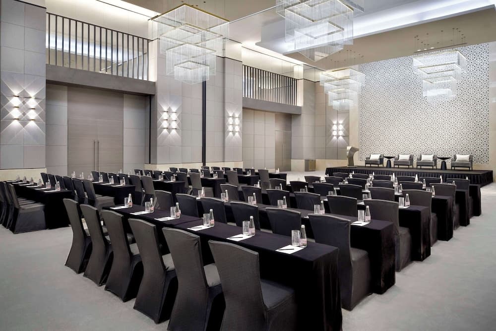 Kempinski Central Avenue Dubai — 9