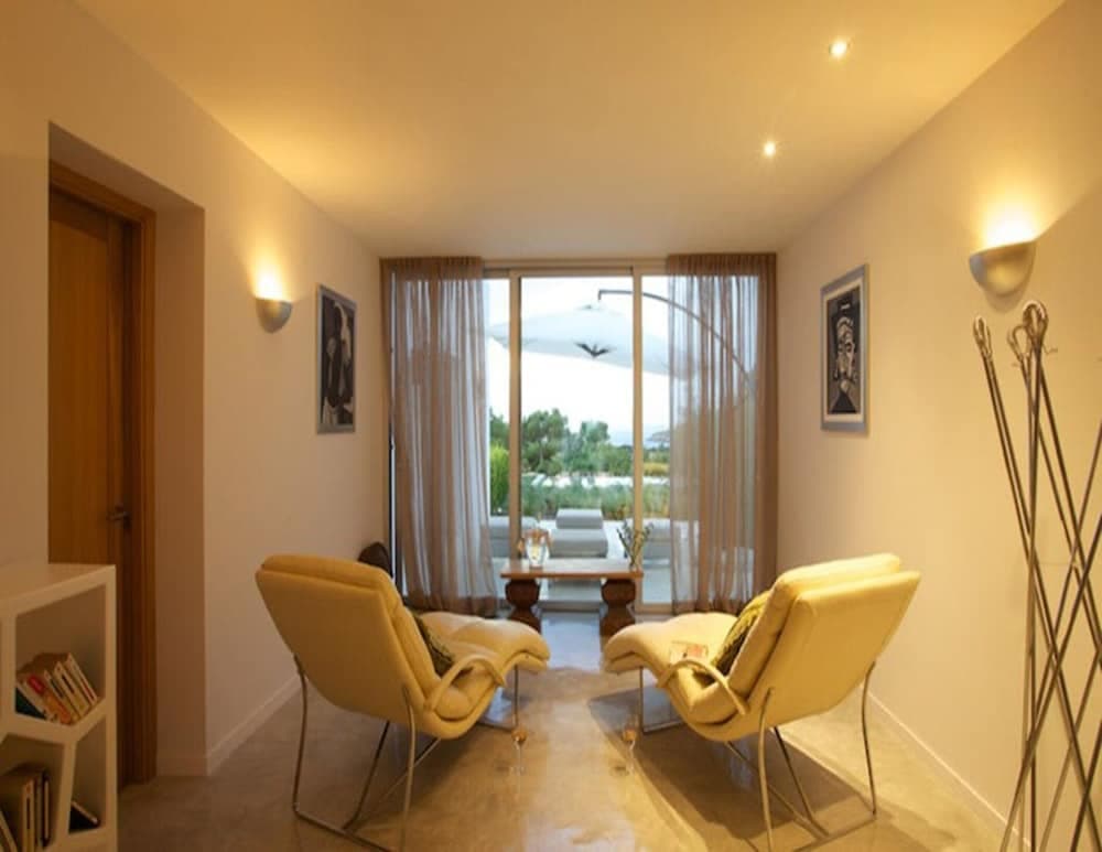 Wundervolle Villa Mit Blick — 27