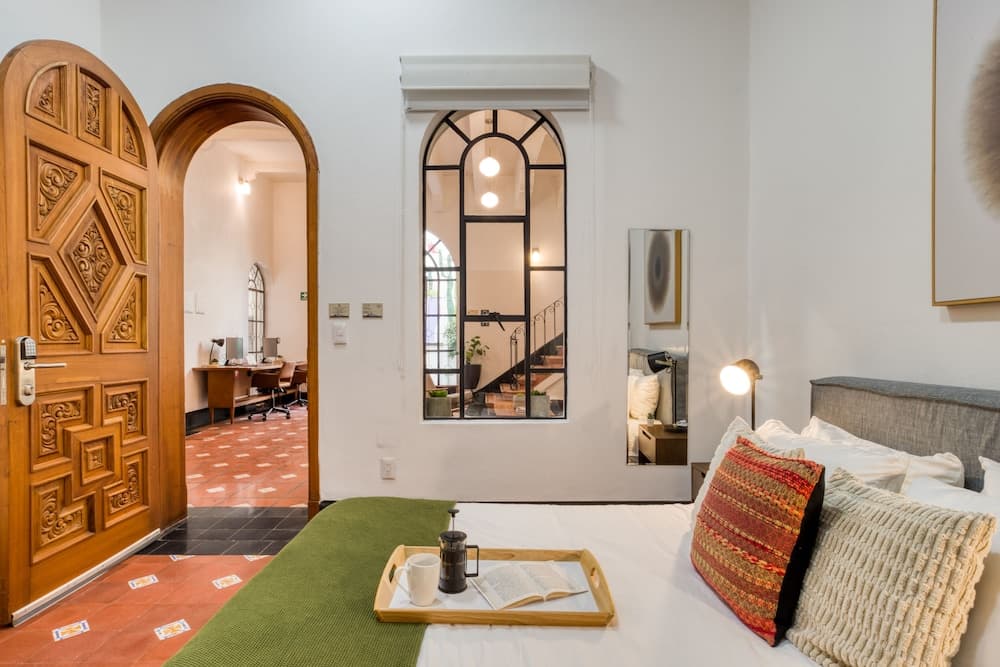 Santa Casa by Tasman — 18
