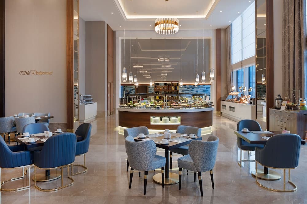 Elite World Grand Istanbul Kucukyali — 15