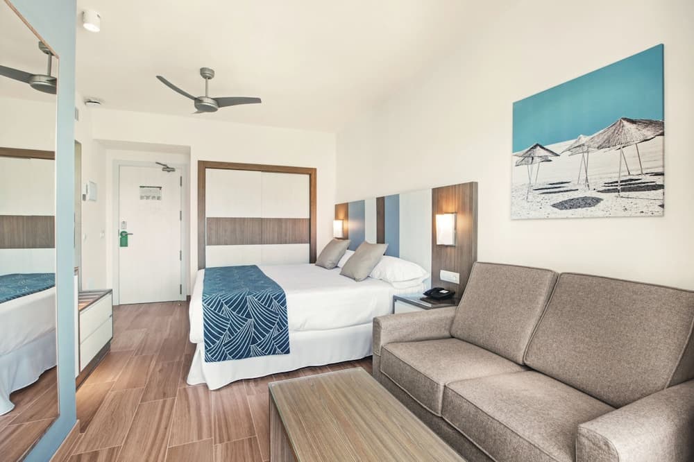 Hotel Riu Festival — 9