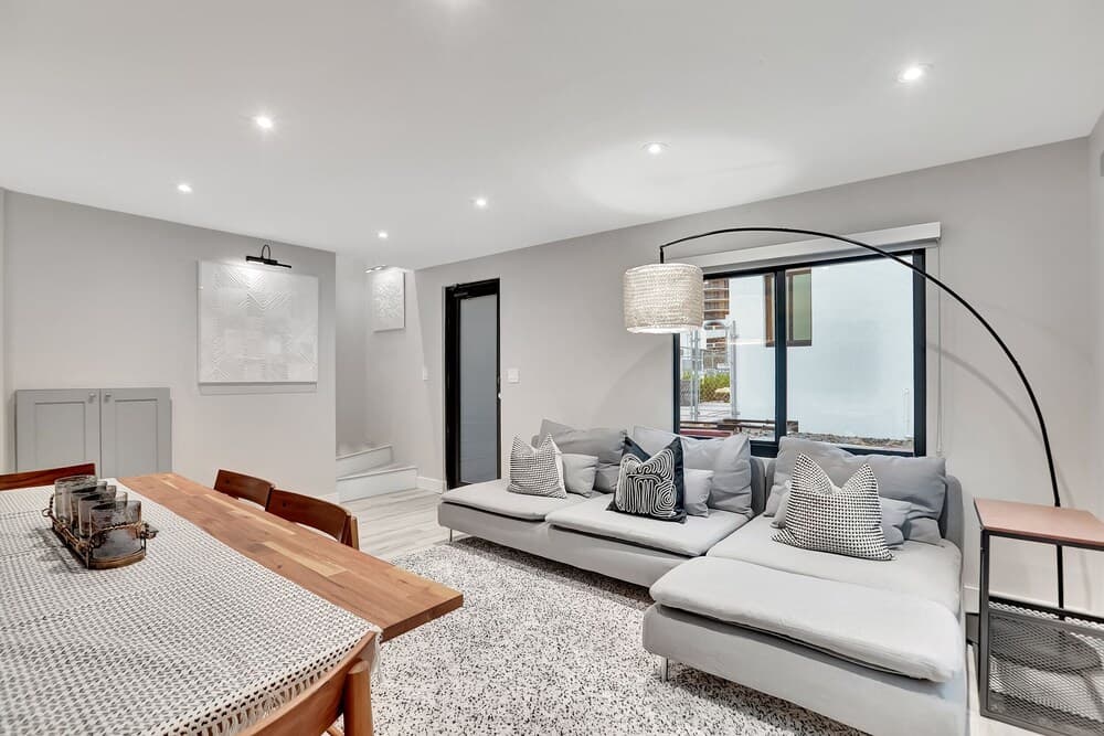 Lux Villa 3br 2ba Steps to Beach — 27