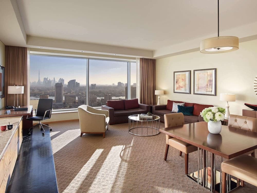 Swissôtel Living Al Ghurair — 14