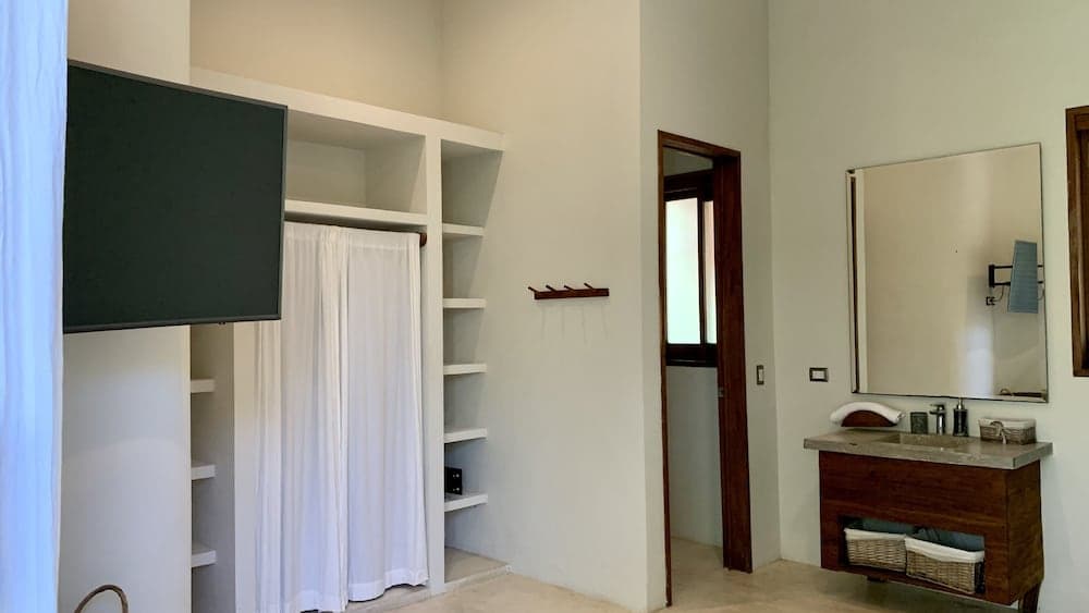 Casa Orquídea Tulum Selva — 27