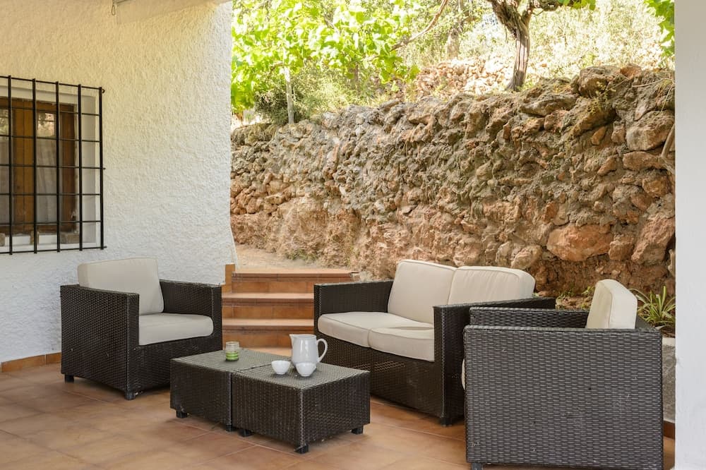 Casa Benirras — 12