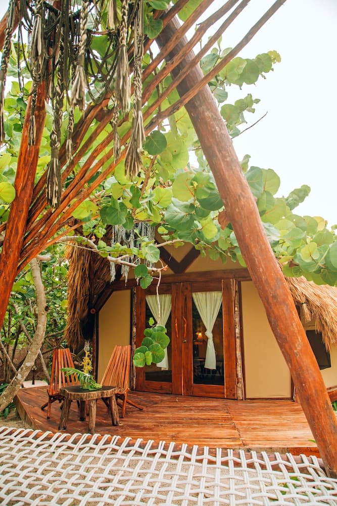 Glamp Ikal Tulum — 23
