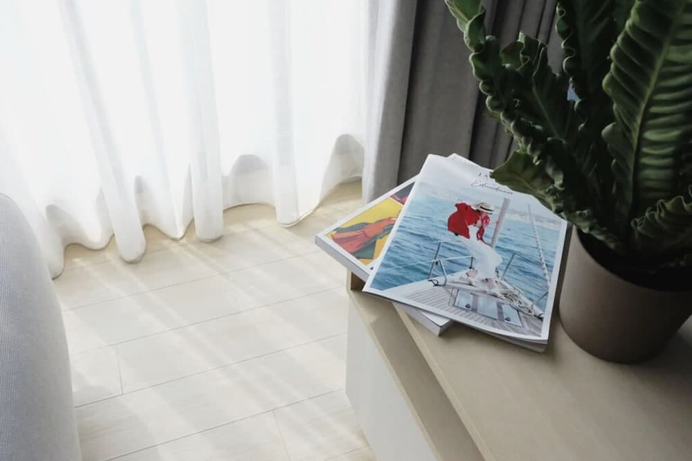 Sindhorn Midtown Hotel Bangkok, Vignette Collection, un Hotel IHG — 5