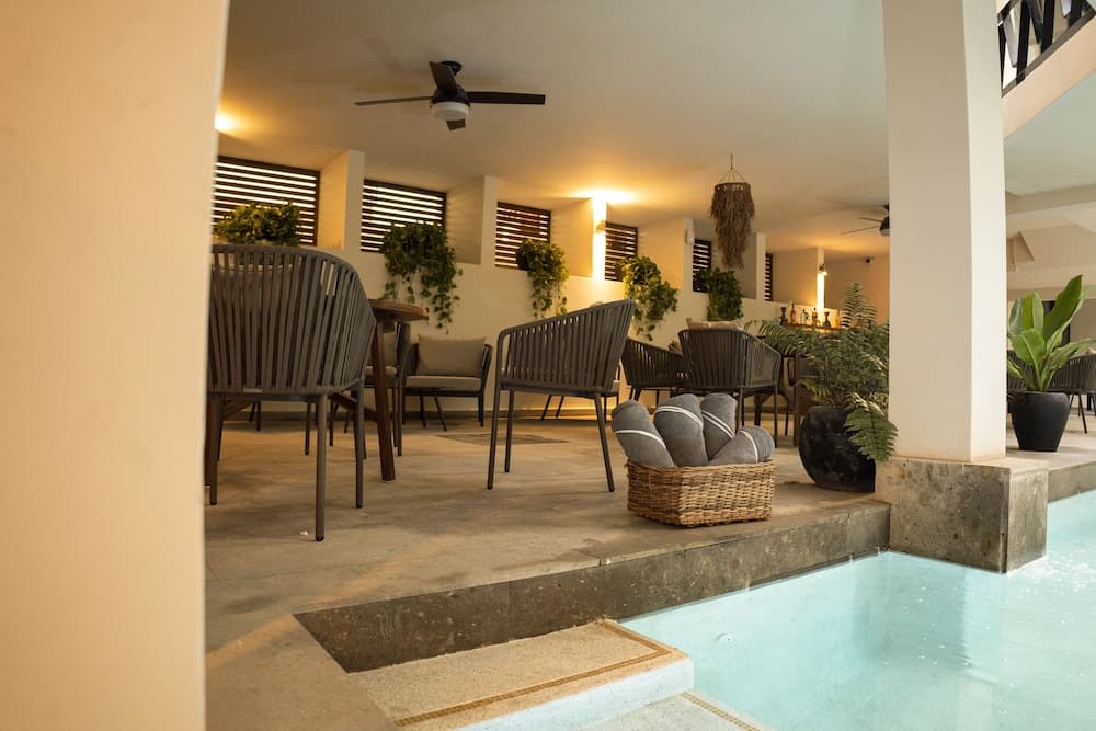 K'uyen Boutique Hotel — 4