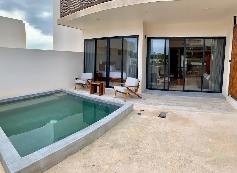 Wyndham Tulum — 21