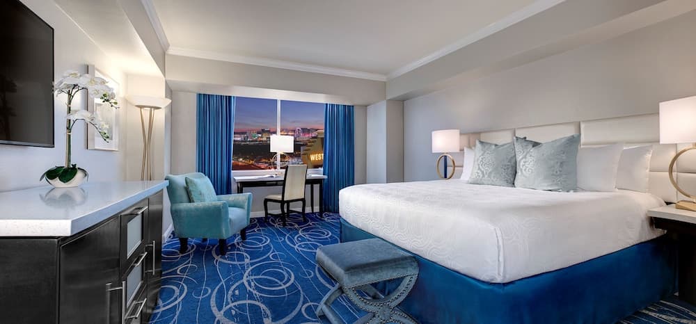 Westgate Las Vegas Resort & Casinò — 16