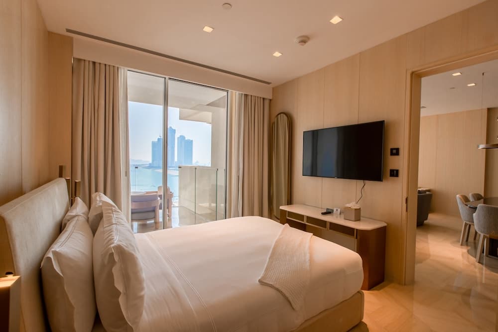 FIVE Palma Jumeirah Dubai — 21