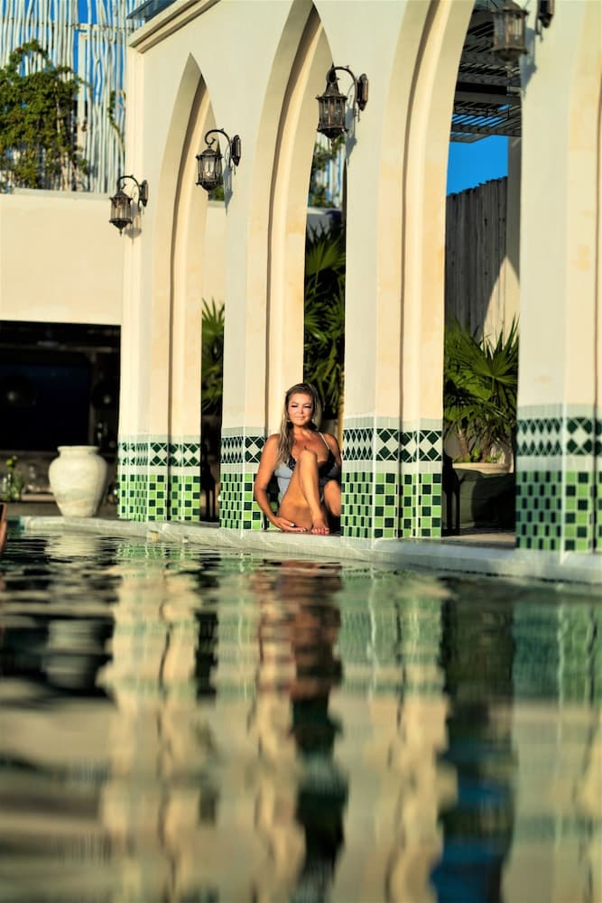 Layla Tulum - Adults Only — 9
