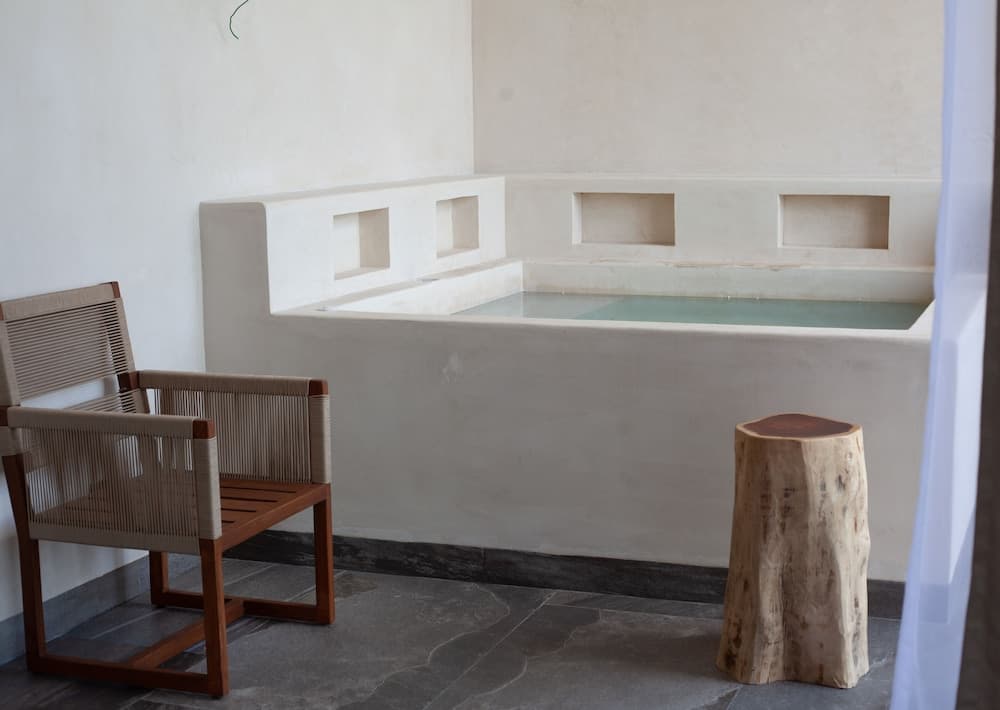Prana Boutique Hotel — 12