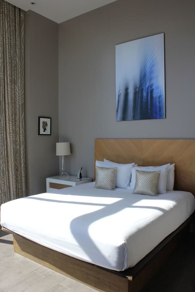 Ink 48 Hotel — 24