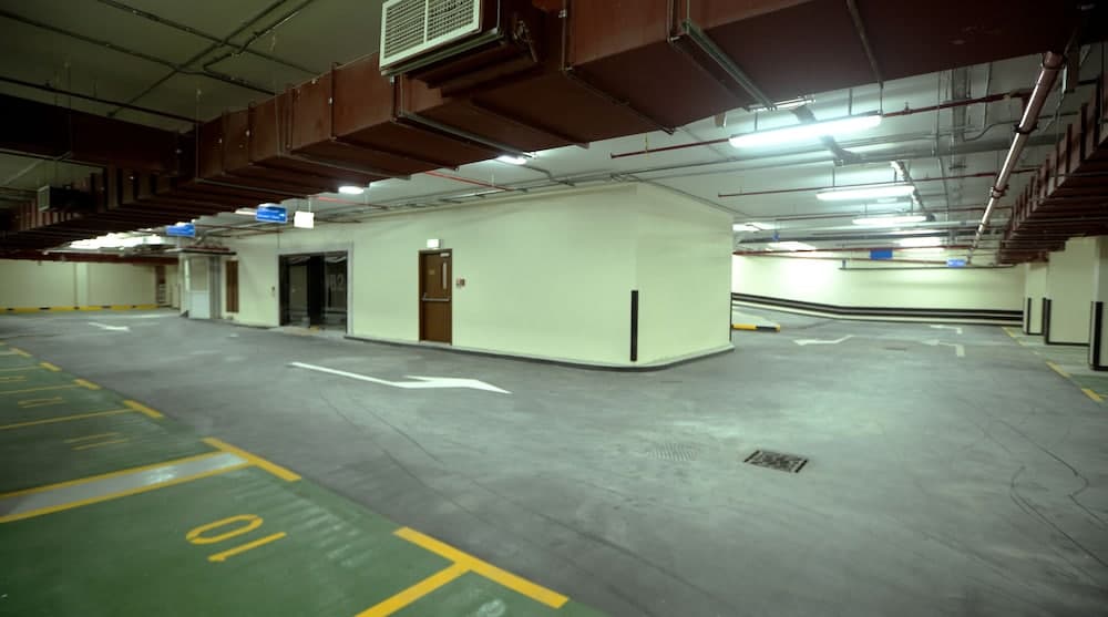 Hotel Rose Park Al Barsha — 23