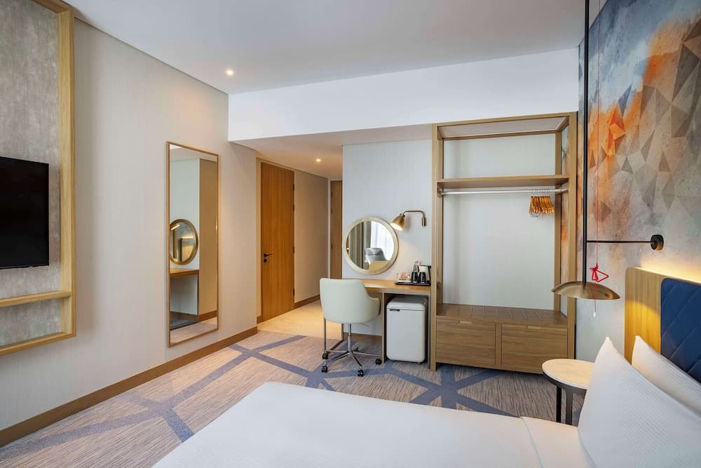 Hilton Garden Inn Dubai Business Bay — 11