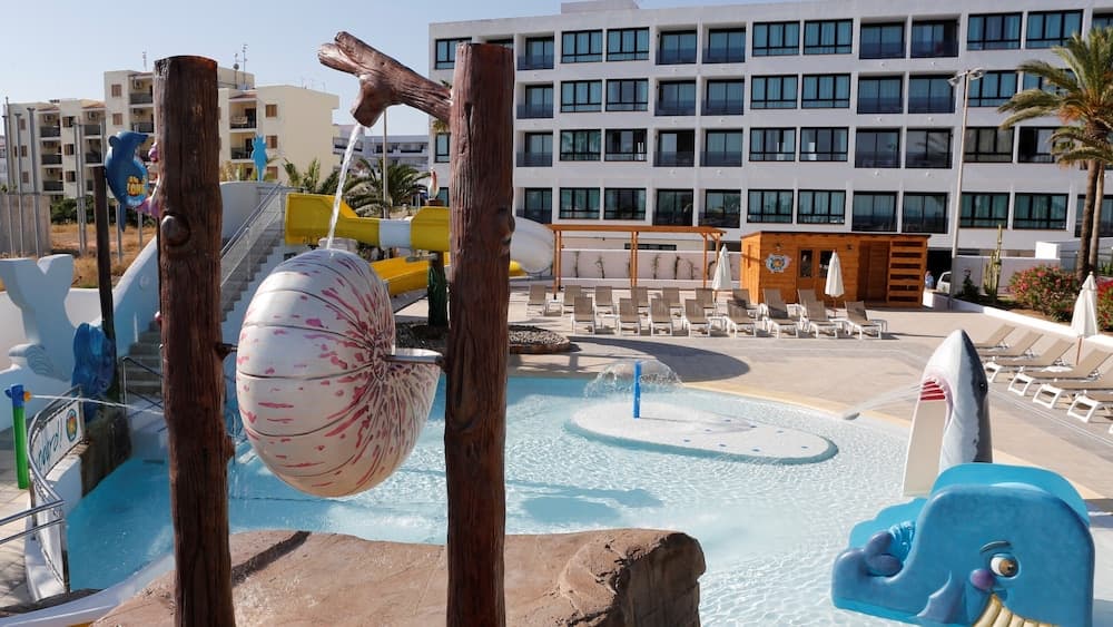 Marvell Club Aparthotel — 27