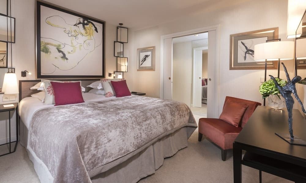 Hotel Balmoral — 22