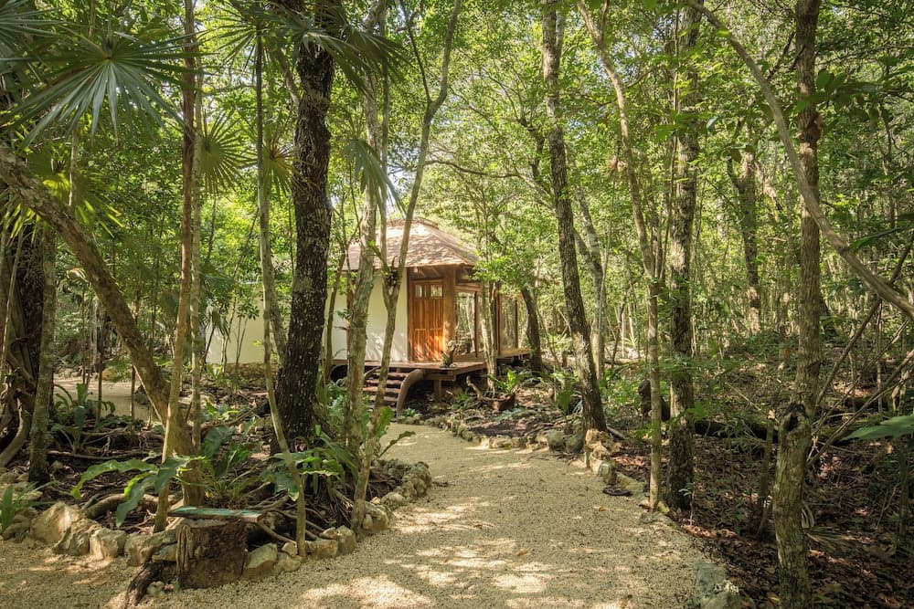 Pepem Holistic Experience - Friedliches Rückzugsort Near Tulum — 7