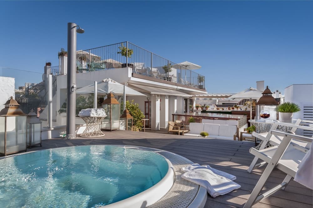 Hotel Amadeus Sevilla — 25