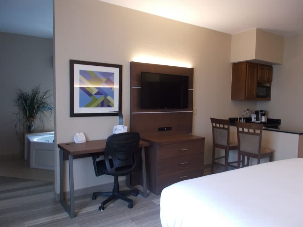 Holiday Inn Express & Suites Miami, ein IHG Hotel — 19