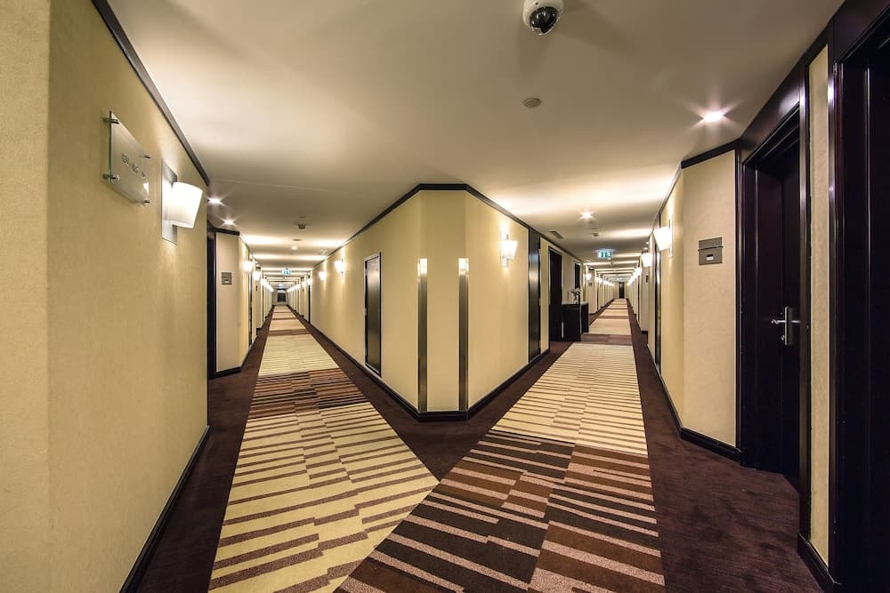 Ramada Plaza by Wyndham Dubai Deira — 21