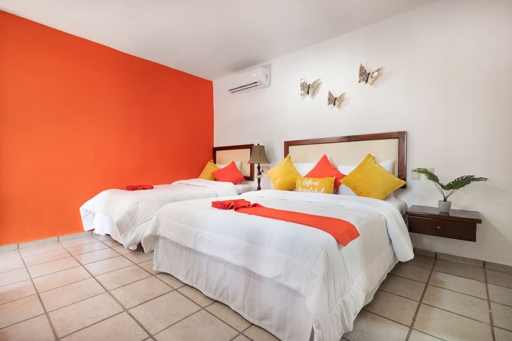 Posada Mariposa Boutique Hotel — 13