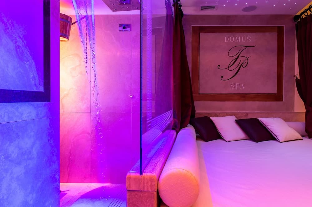 Trilussa Palace Wellness & Spa — 9