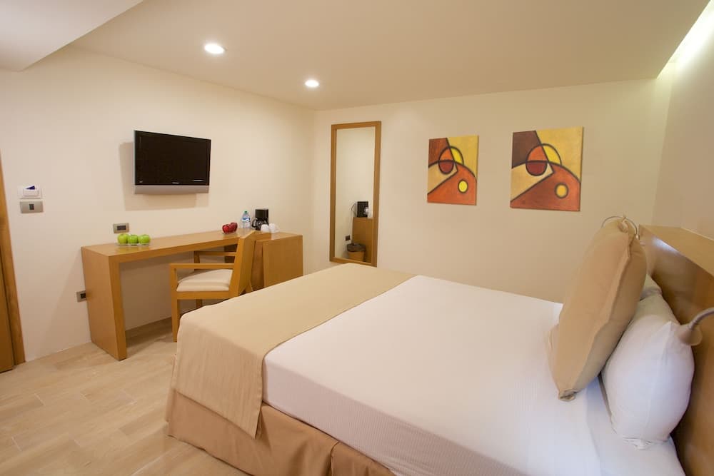 Hotel NYX Cancun All Inclusive — 9