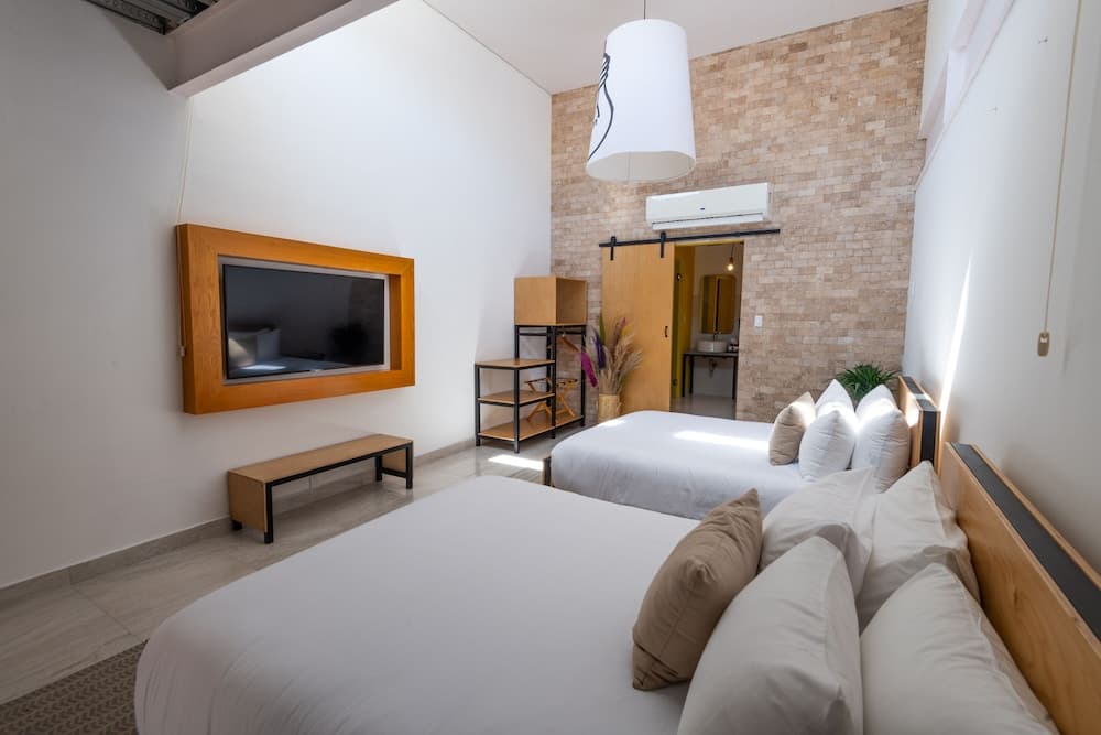 Mayan Monkey Los Cabos — 22