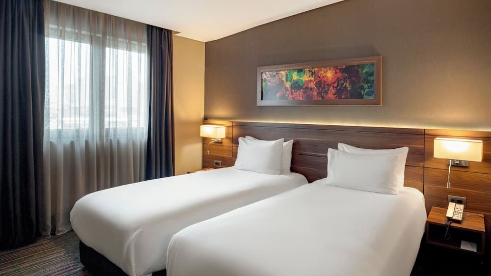 Holiday Inn Estambul - Kadikoy, el hotel IHG — 14