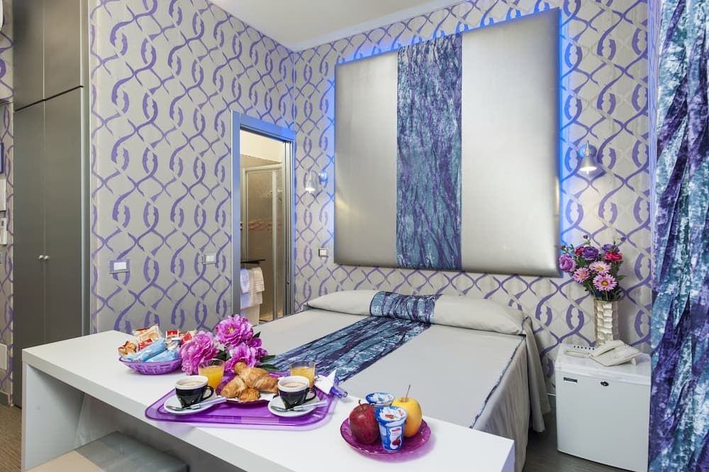 Relais dei Papi — 5