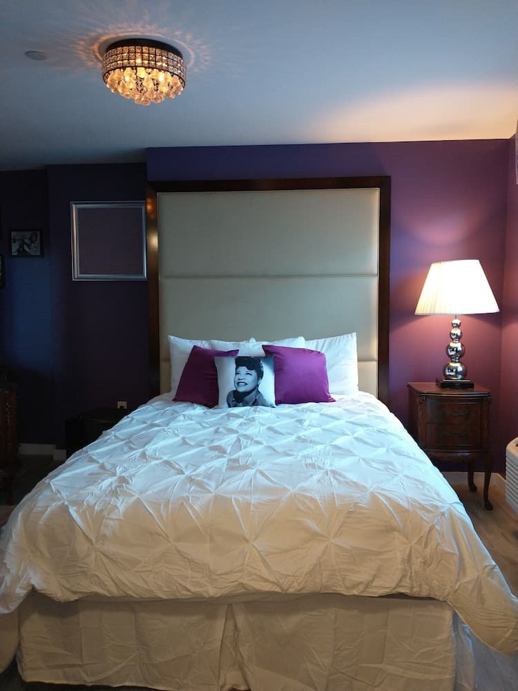 Hotel Dunns Josephine — 9