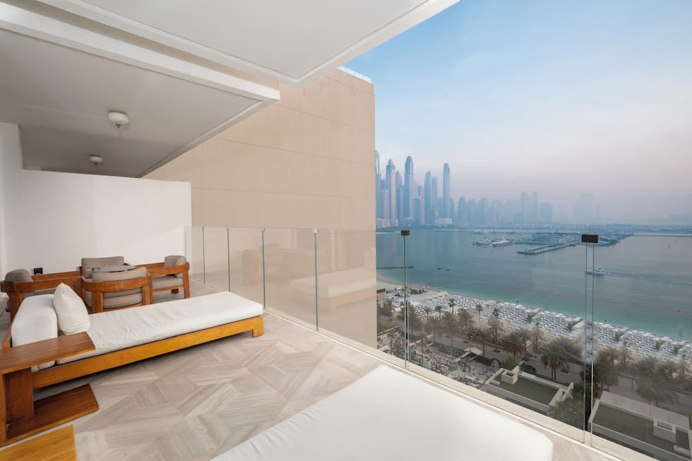FIVE Palm Jumeirah Dubai — 29