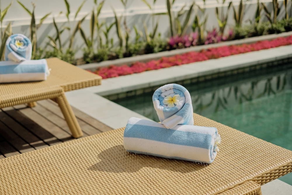 Luxury Nanda Villa Ubud hotel, Jl. Raya Tebongkang, Ubud, Bali, 80571, Indonesia — photo 127