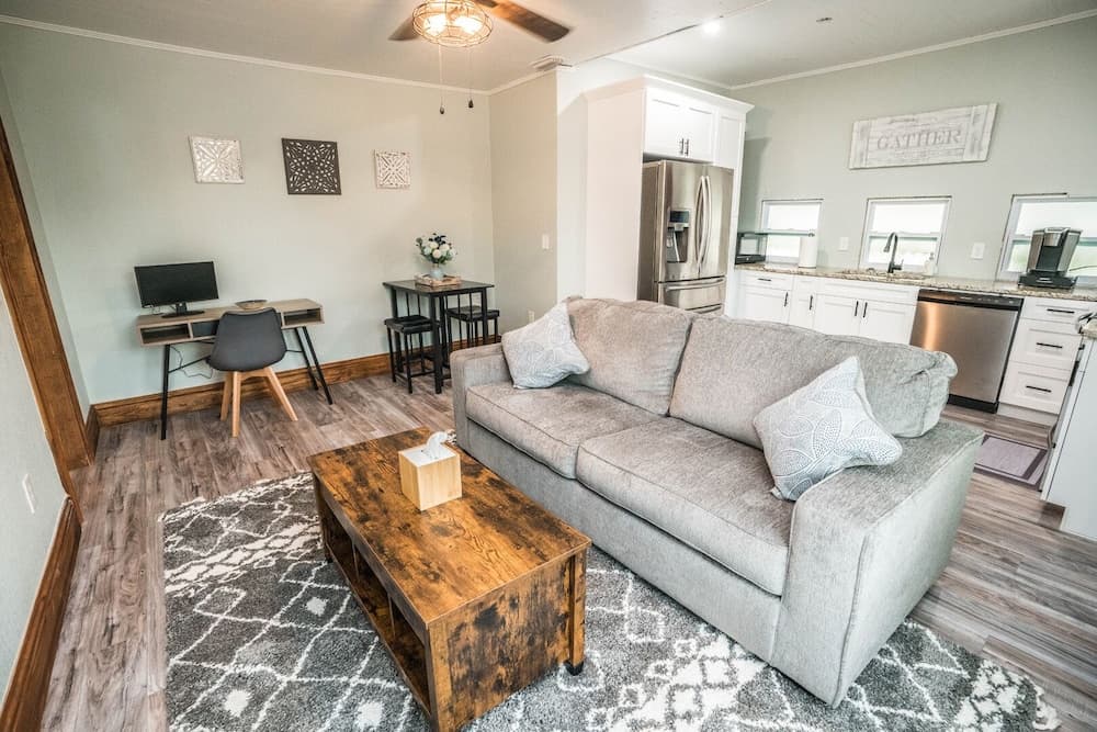 Ybor City Lofts — 24