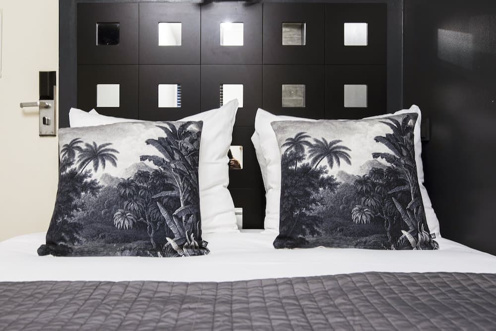 Hotel Quentin Amsterdam — 30