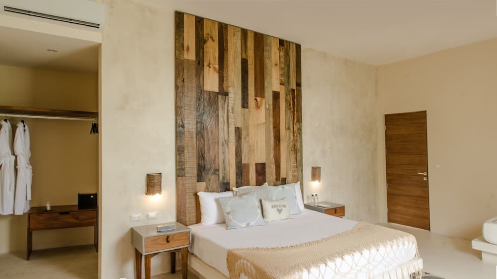 Maria Del Mar Tulum — 14