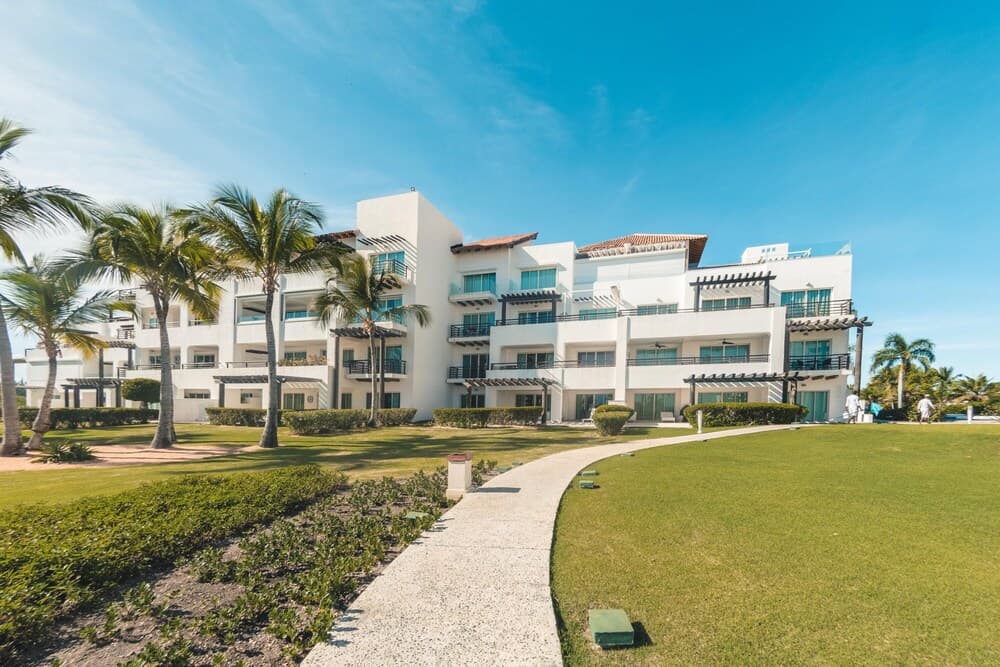 Modern Studio With Ocean View in Punta Palmera — 16