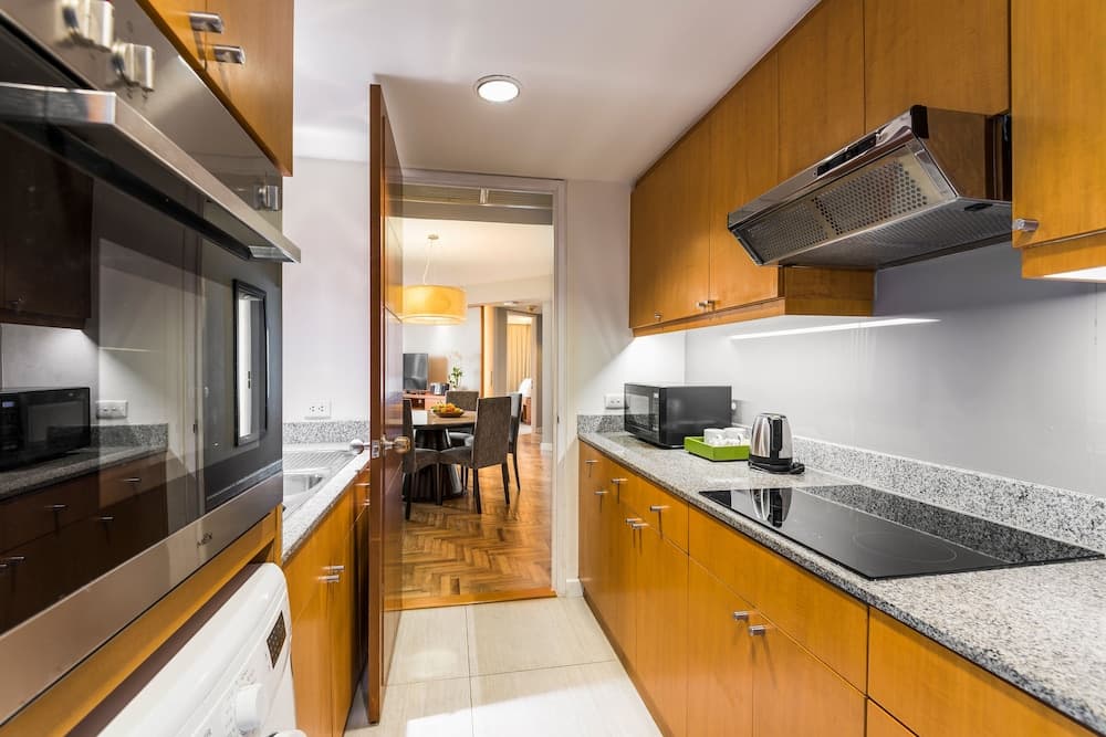 Chatrium Sathon Bangkok — 20