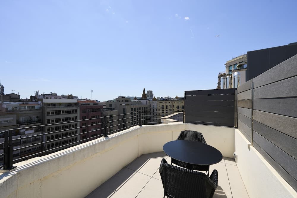 Catalonia Passeig de Gràcia — 18