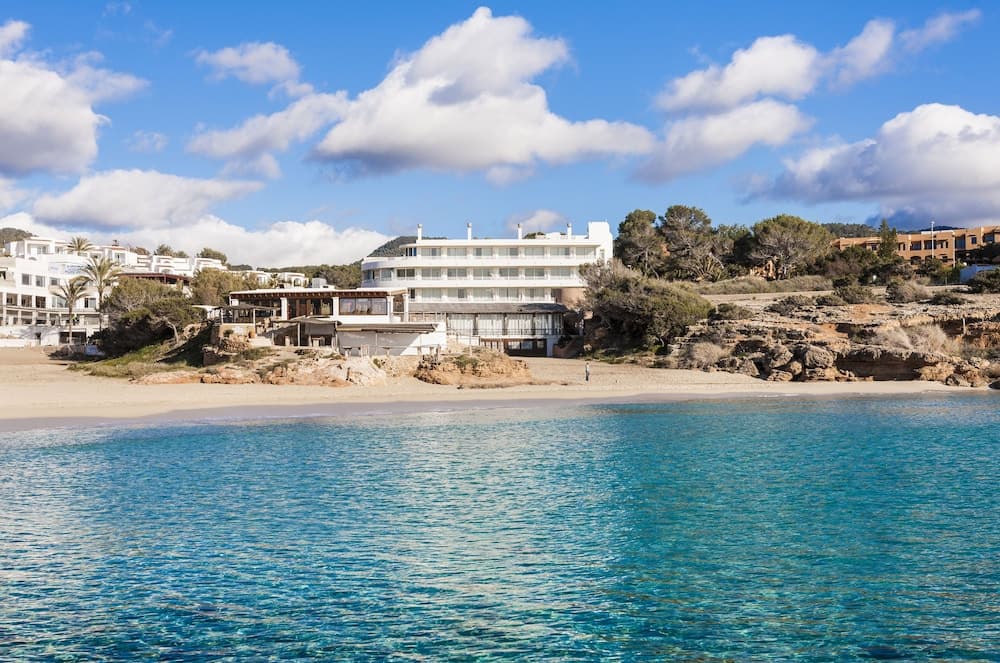 Insotel Club Tarida Playa — 29