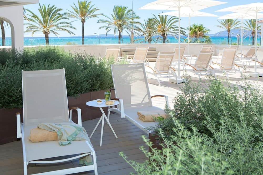 Myseahouse Hotel Flamingo - Solo per Adulti — 11