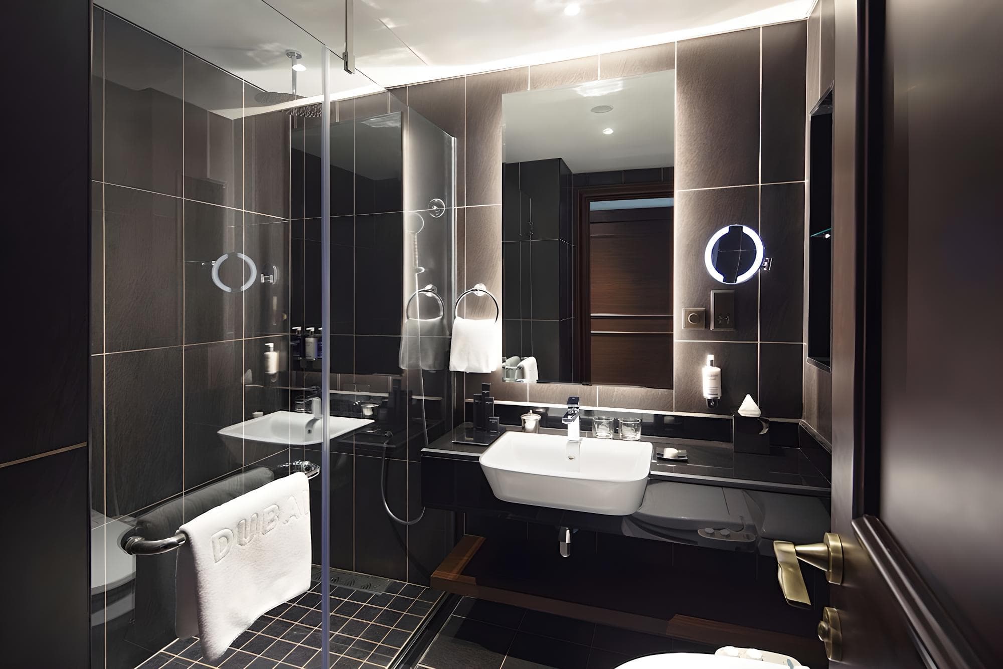 Dukes The Palm Dubai Hotel — 6