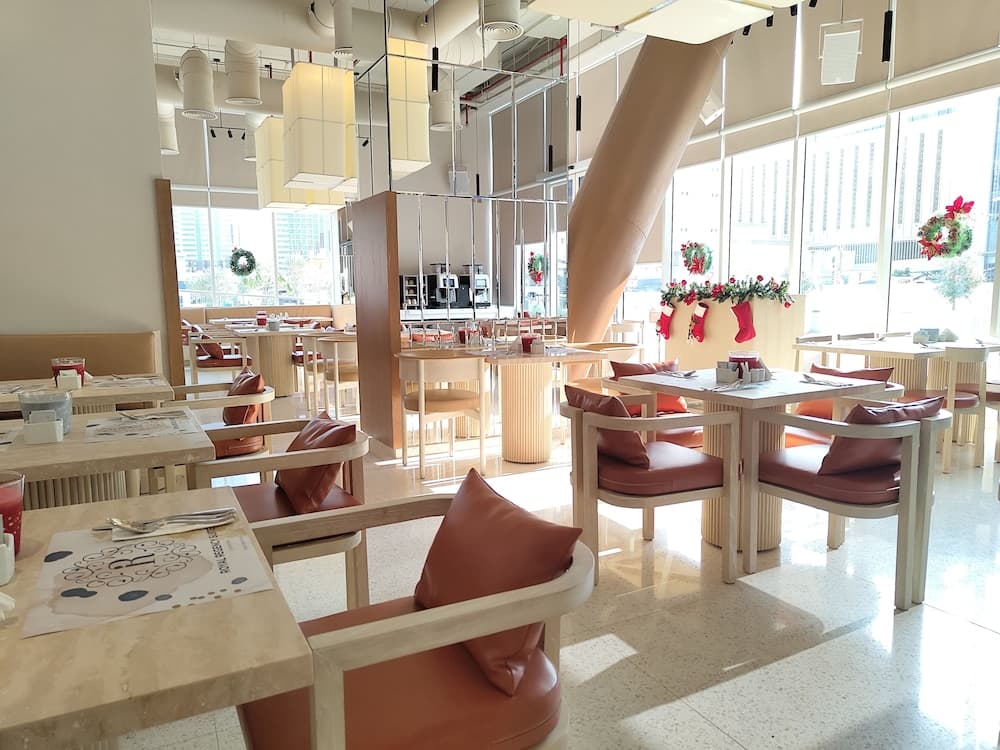 Regency Luxury Suites — 12